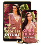 Bundle Heart Speak and Become Magnetic
