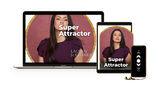 Super Attractor and heart speak
